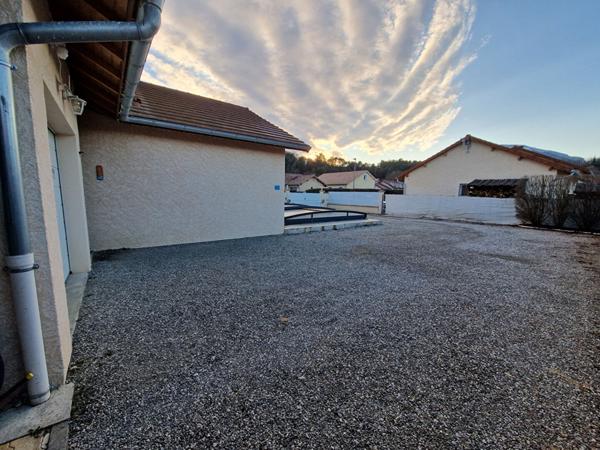 Maison Gap 6 pièce(s) 115 m2