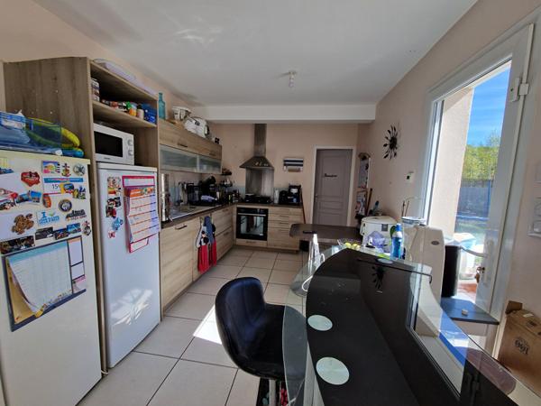 Maison Gap 6 pièce(s) 115 m2