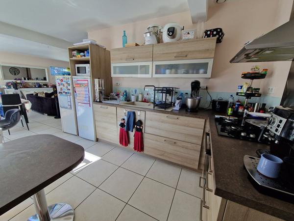 Maison Gap 6 pièce(s) 115 m2