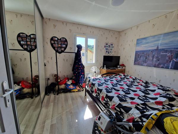 Maison Gap 6 pièce(s) 115 m2