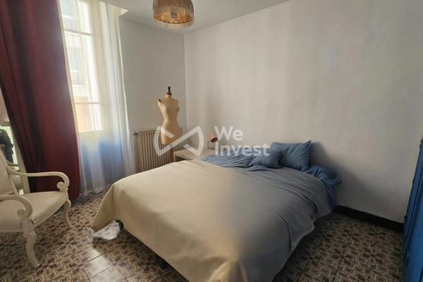 À SAISIR ! Grande Maison traversante T7 de 145 m² Entre le 4ème et 12ème secteur Montolivet, Chartreux avec jardin, terrasse et garage de 22 m2