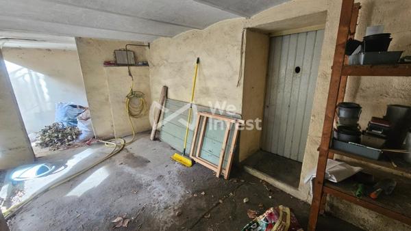 À SAISIR ! Grande Maison traversante T7 de 145 m² Entre le 4ème et 12ème secteur Montolivet, Chartreux avec jardin, terrasse et garage de 22 m2