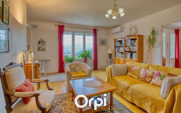 Maison à vendre    5 pièces •  Privas