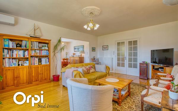 Maison à vendre    5 pièces •  Privas