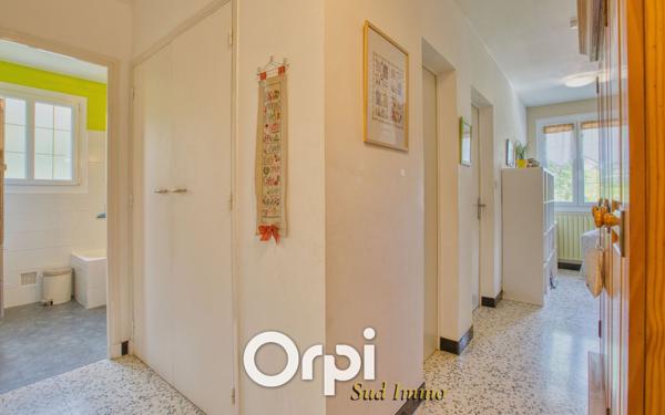 Maison à vendre    5 pièces •  Privas