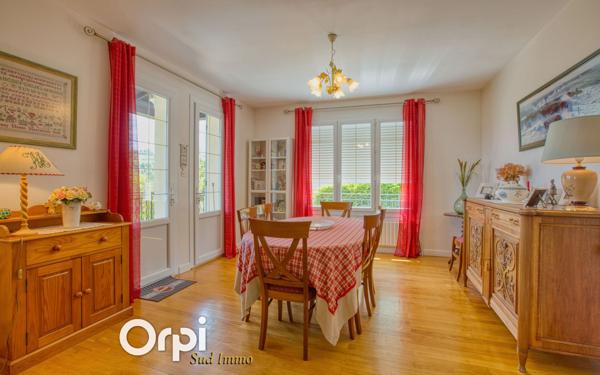 Maison à vendre    5 pièces •  Privas