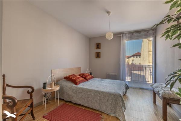 Appartement à vendre |  Arcachon |  3 pièces | 75 m²