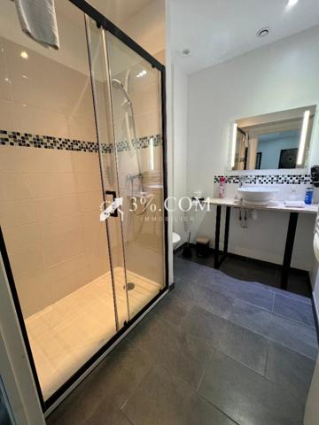 Appartement 4 pièce(s) 2 chambre(s) 62 m²