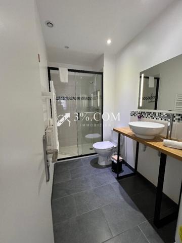 Appartement 4 pièce(s) 2 chambre(s) 62 m²