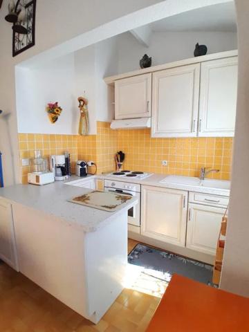 Appartement à vendre à Agde (34300)