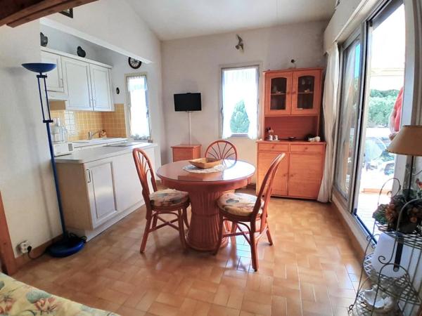 Appartement à vendre à Agde (34300)