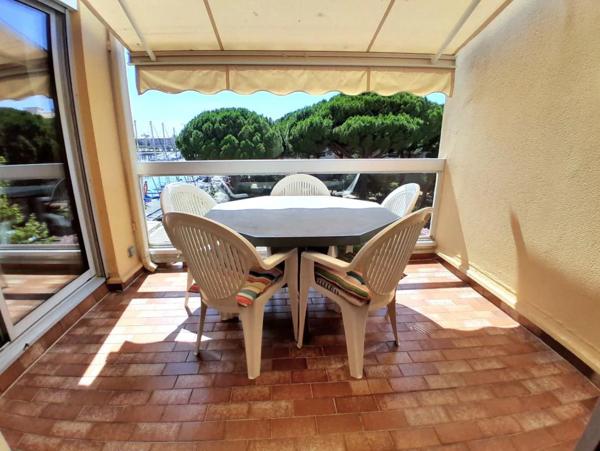 Appartement à vendre à Agde (34300)