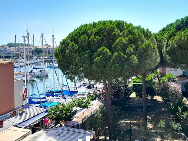 Appartement à vendre à Agde (34300)