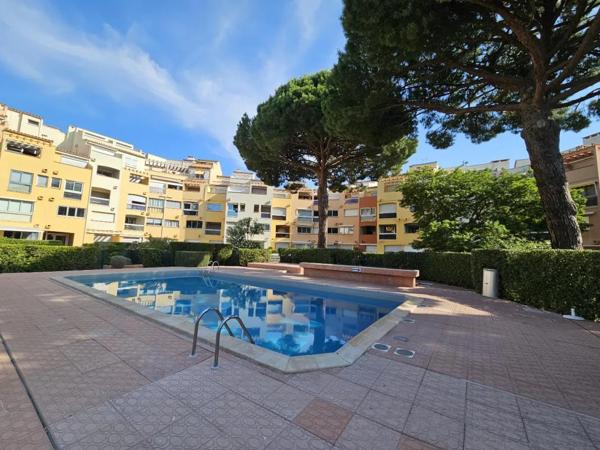 Appartement à vendre à Agde (34300)