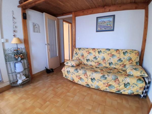 Appartement à vendre à Agde (34300)