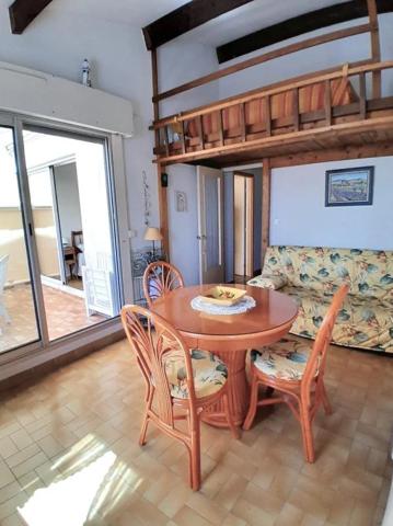 Appartement à vendre à Agde (34300)