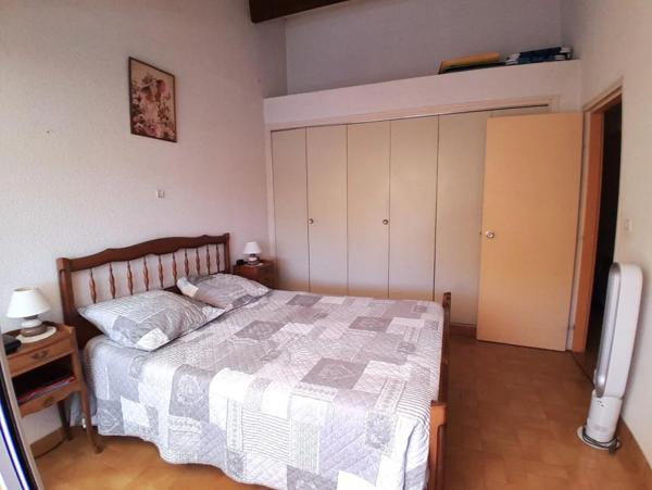 Appartement à vendre à Agde (34300)