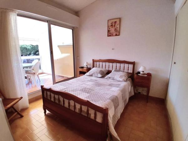 Appartement à vendre à Agde (34300)