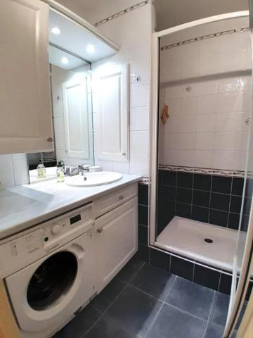 Appartement à vendre à Agde (34300)
