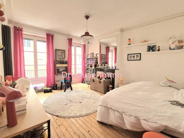 Appartement à vendre 5 pièces de 130 m²