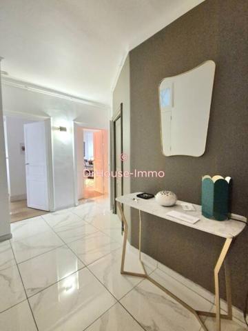 Appartement à vendre 5 pièces de 130 m²