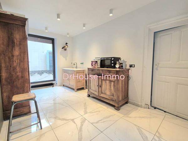 Appartement à vendre 5 pièces de 130 m²