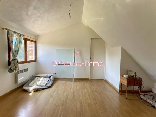 Maison à vendre 6 pièces de 102 m²