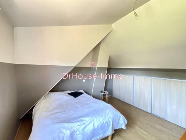 Maison à vendre 6 pièces de 102 m²