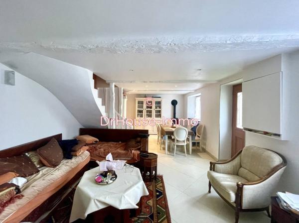 Maison à vendre 6 pièces de 102 m²