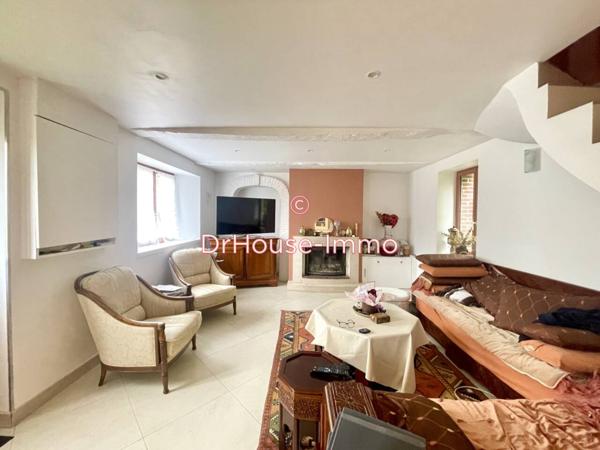 Maison à vendre 6 pièces de 102 m²