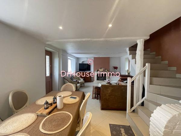 Maison à vendre 6 pièces de 102 m²