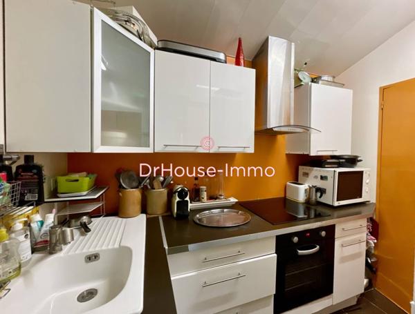 Maison à vendre 6 pièces de 102 m²