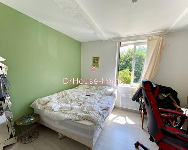 Maison à vendre 6 pièces de 102 m²