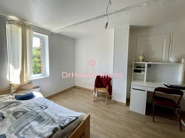 Maison à vendre 6 pièces de 102 m²