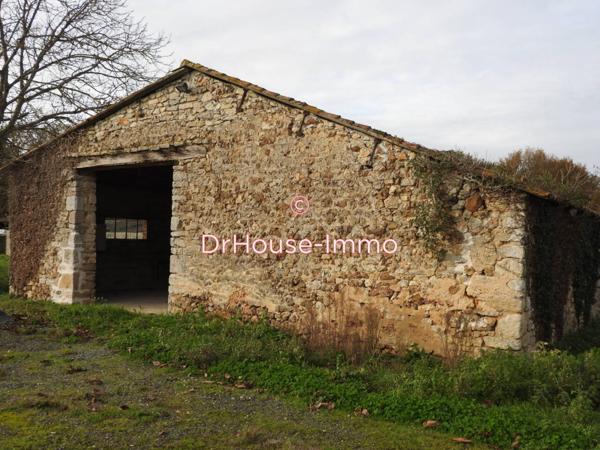 Maison à vendre 9 pièces de 257 m²