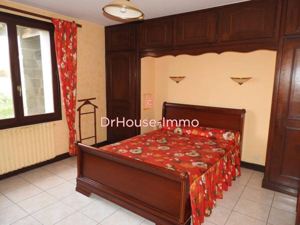 Maison à vendre 9 pièces de 257 m²