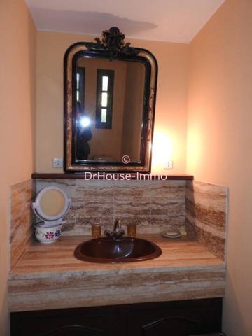 Maison à vendre 9 pièces de 257 m²