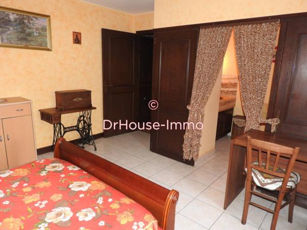 Maison à vendre 9 pièces de 257 m²