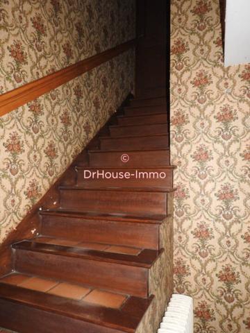 Maison à vendre 9 pièces de 257 m²