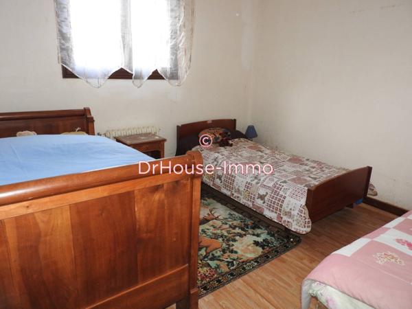 Maison à vendre 9 pièces de 257 m²