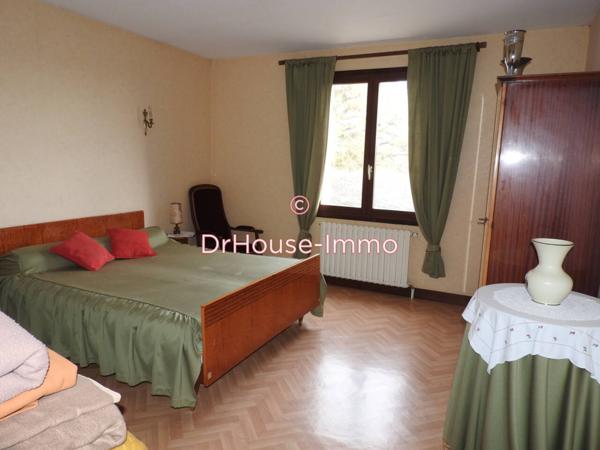 Maison à vendre 9 pièces de 257 m²