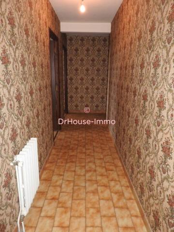 Maison à vendre 9 pièces de 257 m²