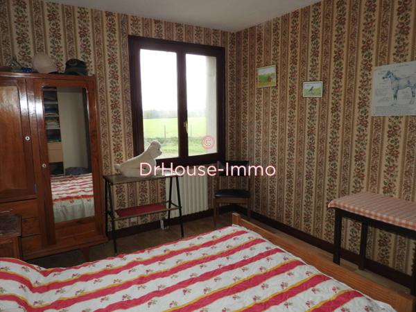 Maison à vendre 9 pièces de 257 m²