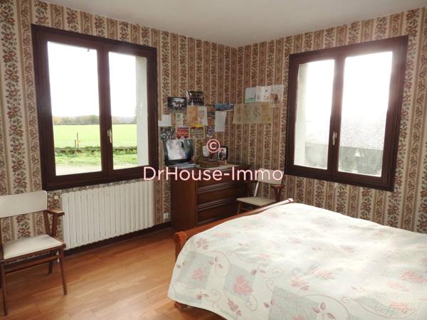 Maison à vendre 9 pièces de 257 m²