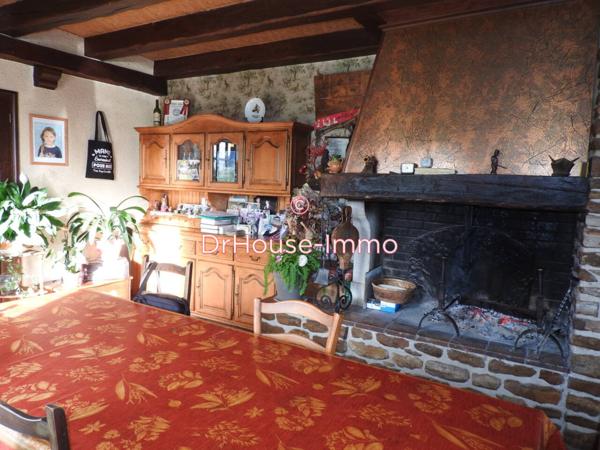 Maison à vendre 9 pièces de 257 m²