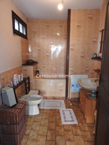 Maison à vendre 9 pièces de 257 m²