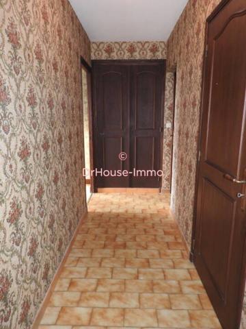 Maison à vendre 9 pièces de 257 m²