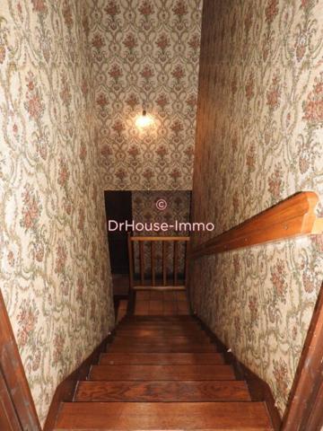 Maison à vendre 9 pièces de 257 m²