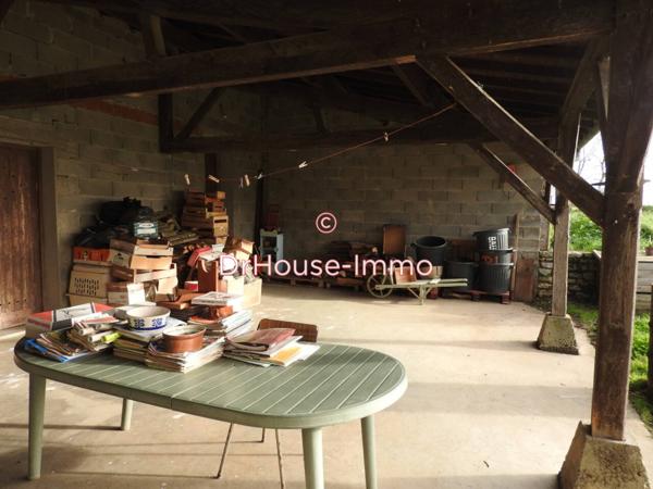 Maison à vendre 9 pièces de 257 m²