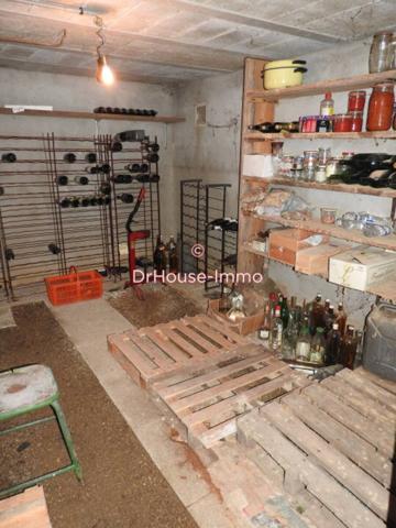 Maison à vendre 9 pièces de 257 m²